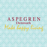 ASPEGREN Denmark(アスペグレン・デンマーク