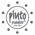 pluto,プルート,スウェーデン